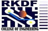 RKDF College of Engineering-logo